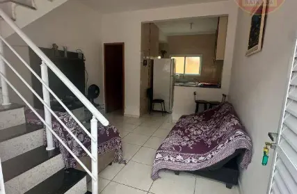 Imagem: Condomínio Fechado para Venda, Aviação