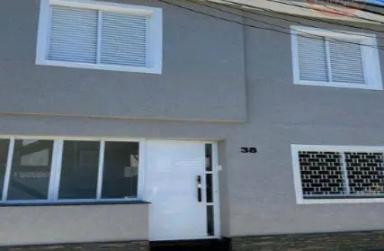 Imagem: Sobrado para Venda, Macuco