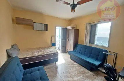 Imagem: Kitnet / Loft para Venda, Boqueirão