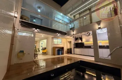 Imagem: Sobrado para Venda, Gonzaga