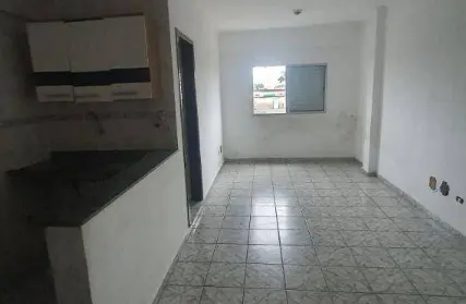 Imagem: Kitnet / Loft para Alugar, Anhangüera