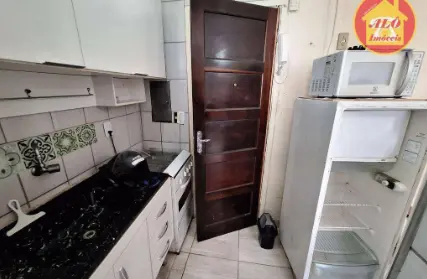 Imagem: Kitnet / Loft para Alugar, Ocian