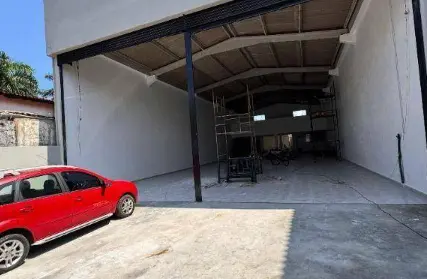 Imagem: Galpão / Salão para Alugar, Guilhermina