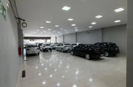 Imagem: Galpão / Salão para Alugar, Guilhermina