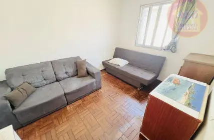 Imagem: Kitnet / Loft para Venda, Vila Assunção