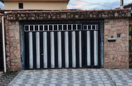 Imagem: Sobrado para Alugar, Boqueirão