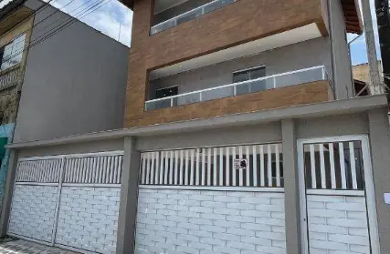 Imagem: Condomínio Fechado para Venda, Vila Mirim