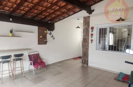 Imagem: Sobrado para Venda, Guilhermina