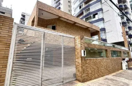 Imagem: Condomínio Fechado para Venda, Canto do Forte