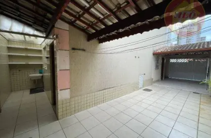 Imagem: Sobrado para Venda, Guilhermina