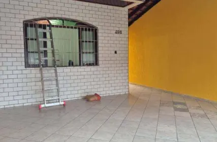 Imagem: Sobrado para Venda, Vila Mar