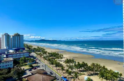 Imagem: Apartamento para Venda, Vila Mirim