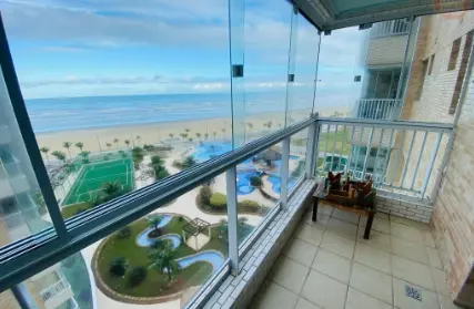Imagem: Apartamento para Venda, Vila Mirim