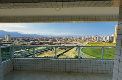 Imagem: Apartamento para Venda, Vila Mirim