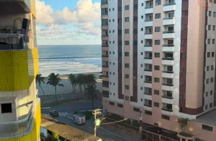 Imagem: Apartamento para Venda, Vila Mirim