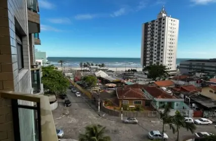 Imagem: Apartamento para Venda, Ocian