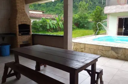 Imagem: Sobrado para Venda, Canto do Forte