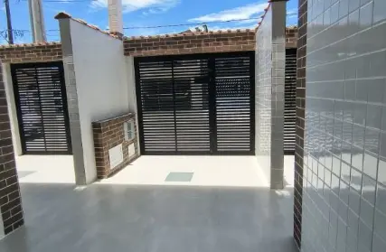 Imagem: Sobrado para Venda, Quietude