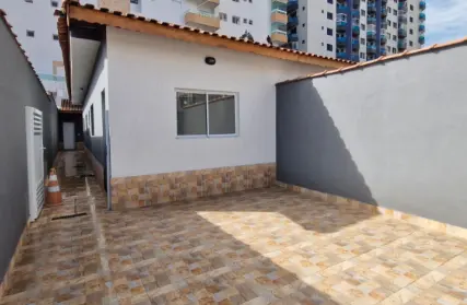 Imagem: Casa Térrea para Venda, Guilhermina