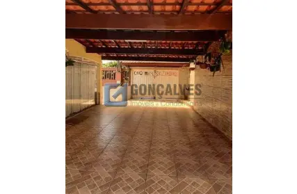 Imagem: Casa Térrea para Venda, Centro Mongaguá