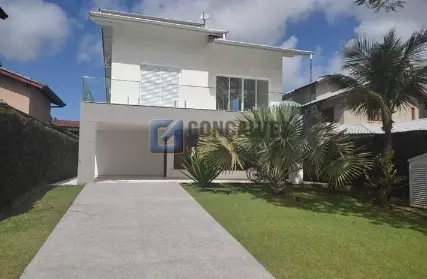 Imagem: Casa Térrea para Venda, Chácara Vista Linda