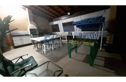 Imagem: Sobrado para Venda, Balneário Jequitibá