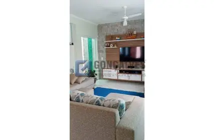 Imagem: Sobrado para Venda, Centro de Peruíbe