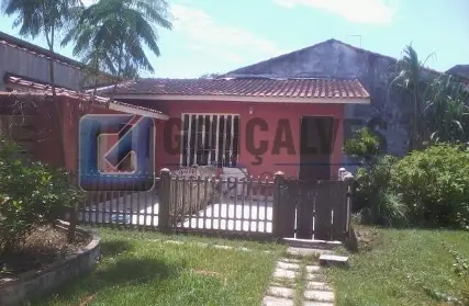 Imagem: Casa Térrea para Venda, Centro de Peruíbe