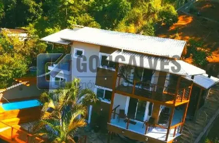 Imagem: Casa Térrea para Venda, Centro de São Sebastião