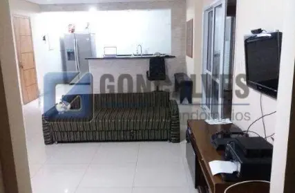 Imagem: Apartamento para Venda, Centro de São Vicente