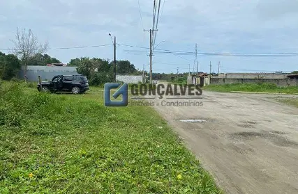 Imagem: Terreno para Venda, Balneário Gaivotas 