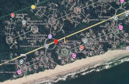 Imagem: Terreno para Venda, Costa do Sol