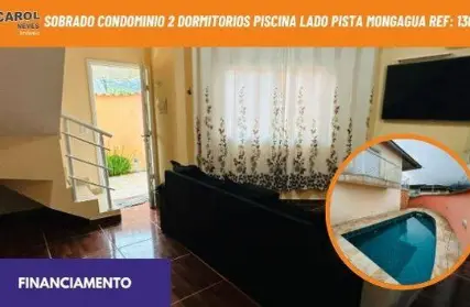 Imagem: Sobrado para Venda, Vila Vera Cruz