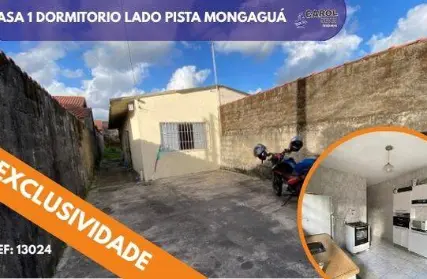 Imagem: Casa Térrea para Venda, Balneário Flórida Mirim