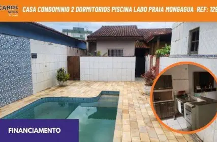 Imagem: Casa Térrea para Venda, Balneário Flórida Mirim