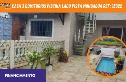 Imagem: Casa Térrea para Venda, Vila Vera Cruz