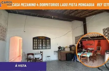Imagem: Casa Térrea para Venda, Balneário Flórida Mirim