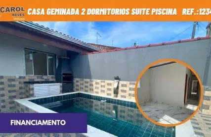Imagem: Casa Térrea para Venda, Balneário Flórida Mirim
