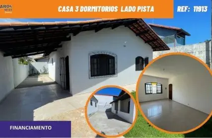 Imagem: Casa Térrea para Venda, Balneário Flórida Mirim