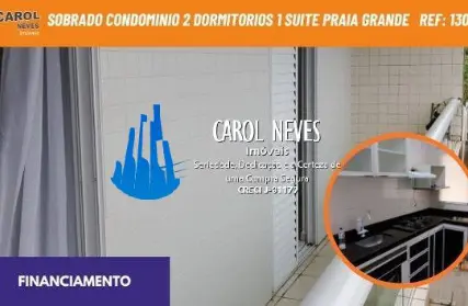 Imagem: Sobrado para Venda, Princesa