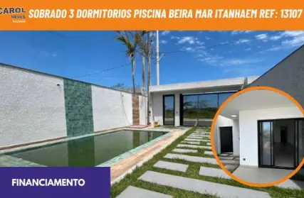 Imagem: Sobrado para Venda, Bopiranga 