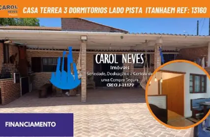 Imagem: Casa Térrea para Venda, Jardim Lindomar