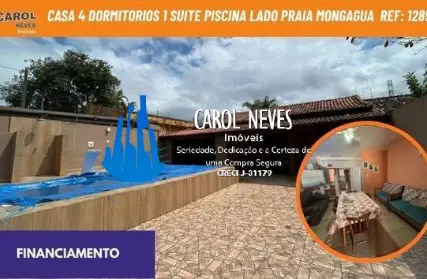 Imagem: Casa Térrea para Venda, Balneário Regina Maria