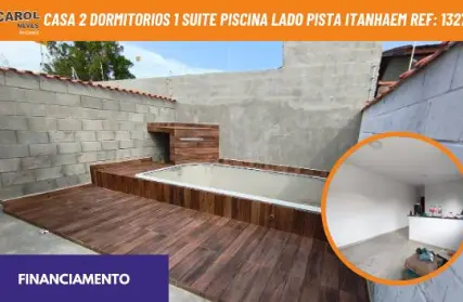 Imagem: Casa Térrea para Venda, Gaivota