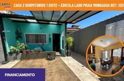 Imagem: Casa Térrea para Venda, Jardim Praia Grande