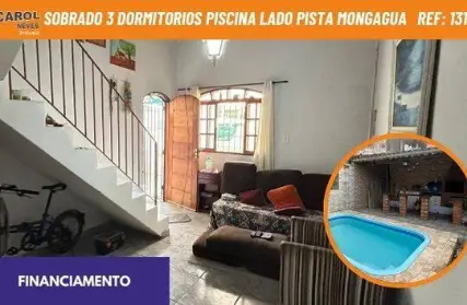 Imagem: Sobrado para Venda, Balneário Flórida Mirim