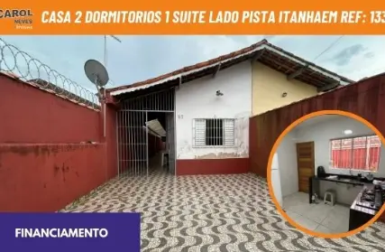 Imagem: Casa Térrea para Venda, Vila Loty