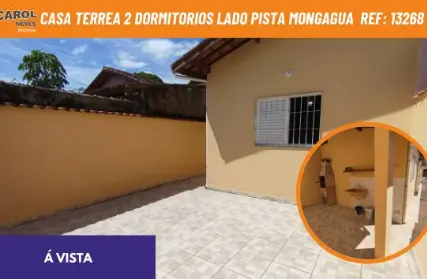 Imagem: Casa Térrea para Venda, Jardim Praia Grande
