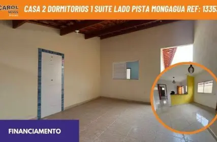 Imagem: Casa Térrea para Venda, Balneário Jussara