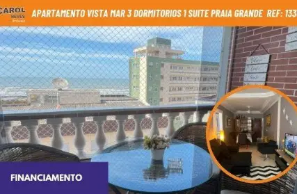 Imagem: Apartamento para Venda, Vila São Paulo